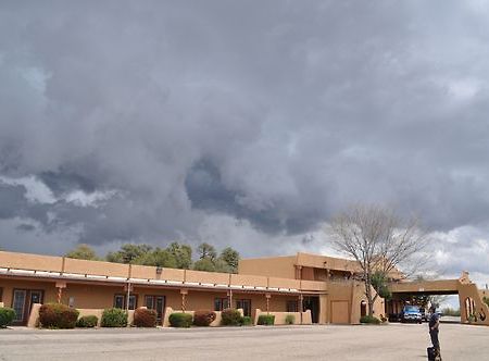 Rio Cucharas Inn Walsenburg Exteriér fotografie