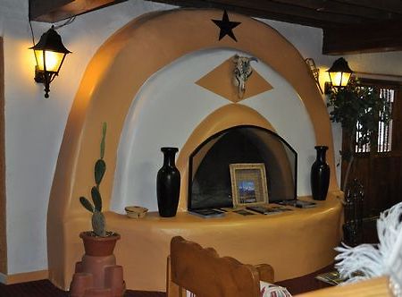 Rio Cucharas Inn Walsenburg Pokoj fotografie