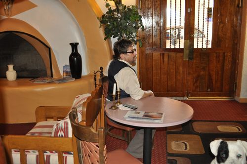 Rio Cucharas Inn Walsenburg Pokoj fotografie