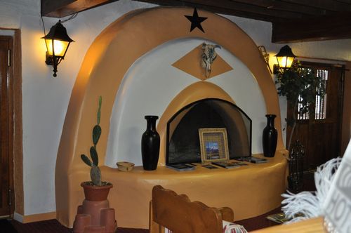 Rio Cucharas Inn Walsenburg Pokoj fotografie
