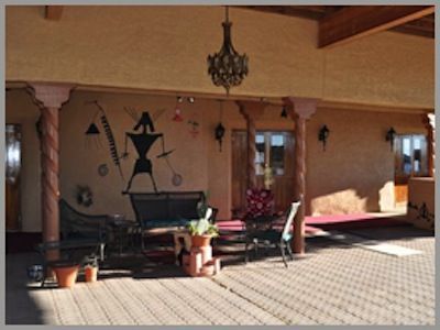 Rio Cucharas Inn Walsenburg Exteriér fotografie